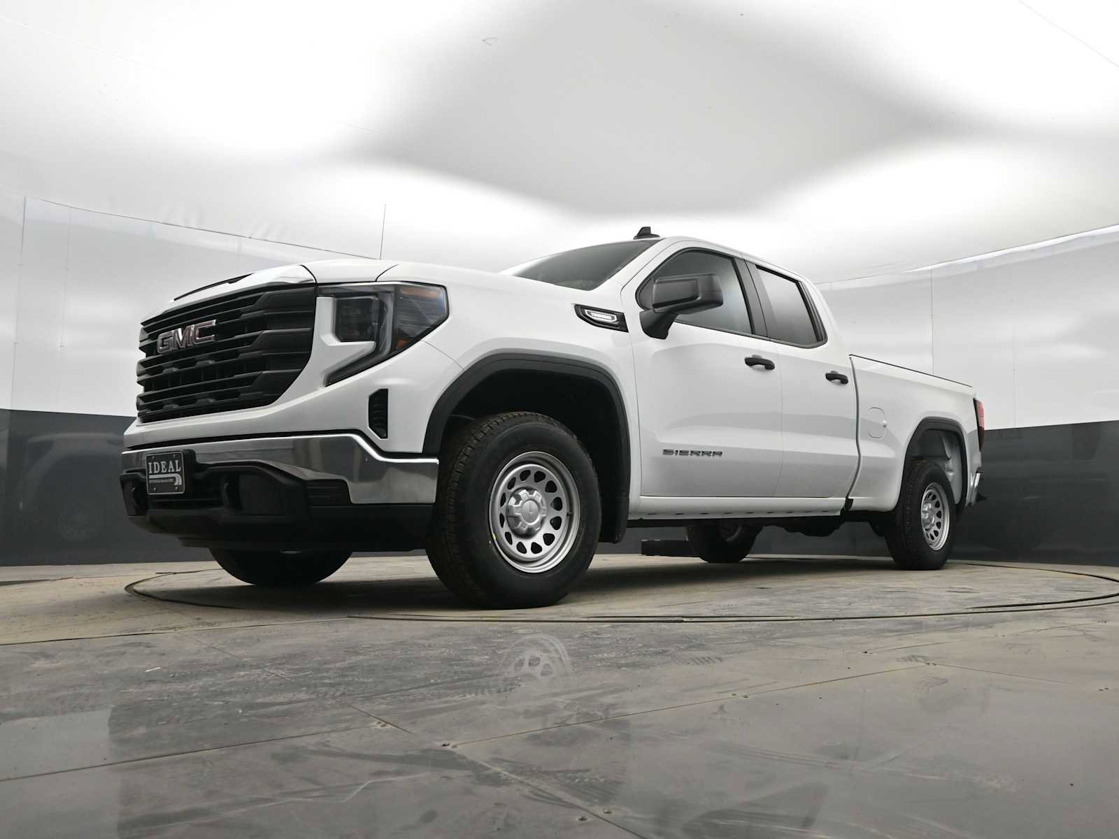 New 2026 GMC Sierra 1500 Pro w/ Pro Value Package image 32