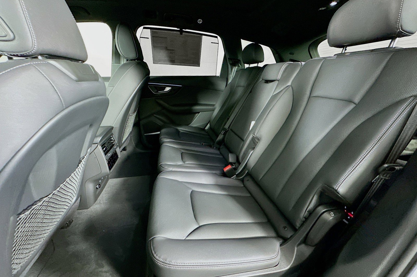 New 2025 Audi Q7 3.0T Premium Plus image 9