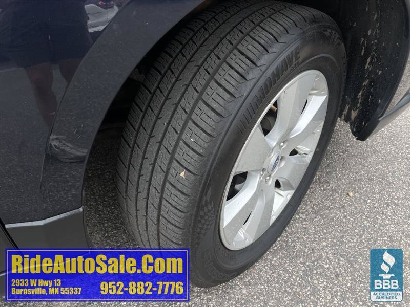 Used 2012 Subaru Outback 2.5i Limited AWD/4WD image 27