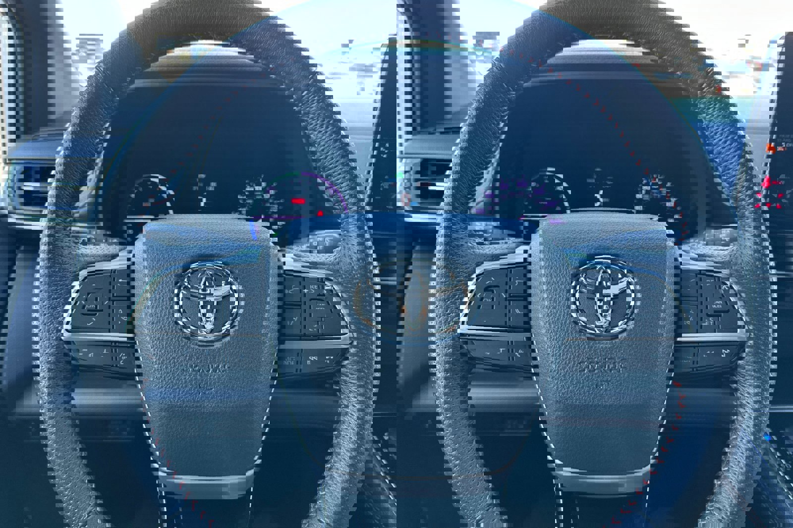 Certified 2021 Toyota Sienna XSE image 25