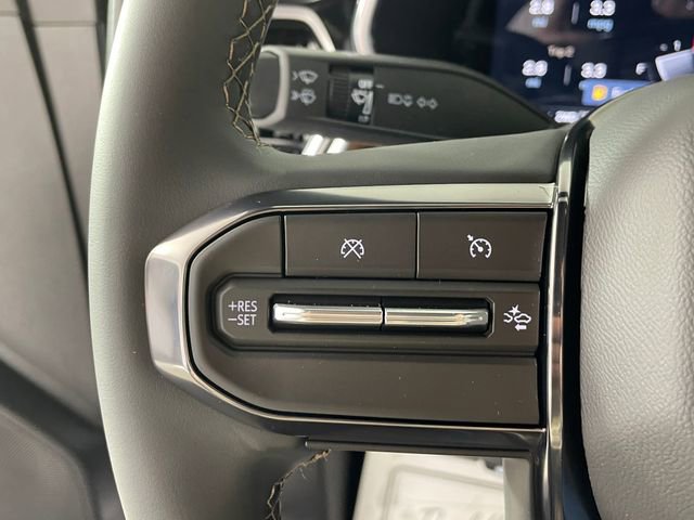 New 2026 GMC Canyon AT4 image 12