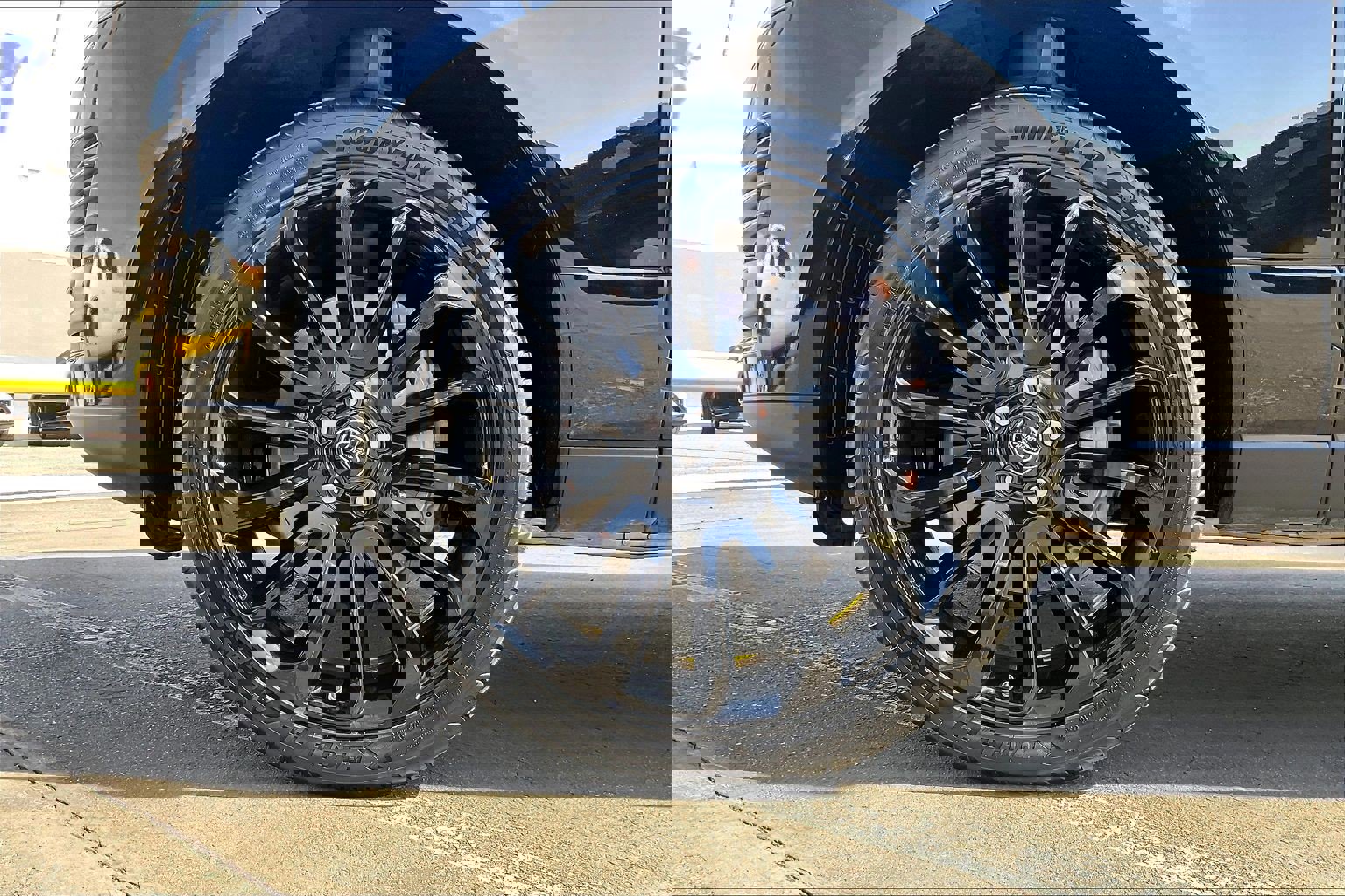 Used 2018 Land Rover Range Rover V6 Supercharged SWB image 10