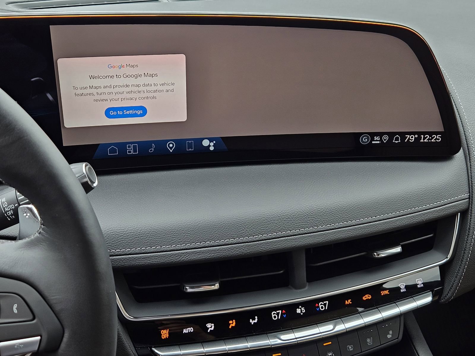 New 2026 Cadillac CT5 Premium Luxury RWD image 18