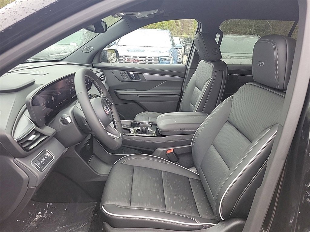 New 2025 Buick Enclave Sport Touring w/ Power Package image 12