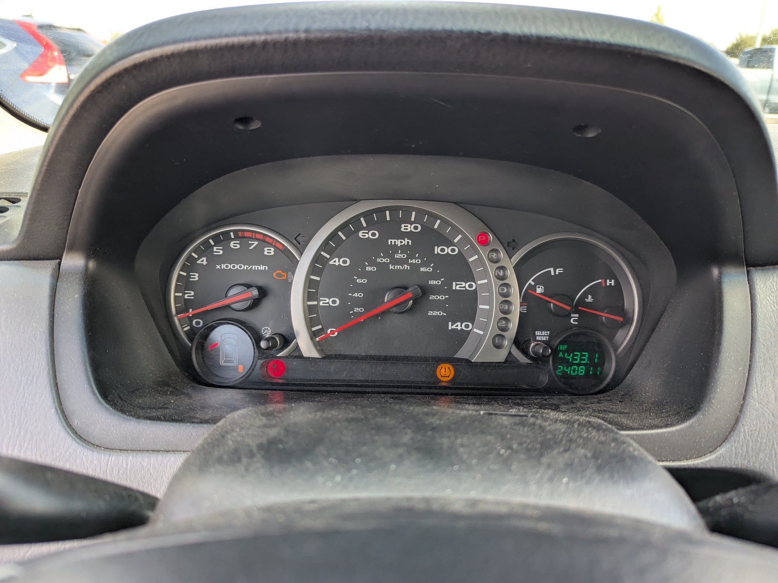Used 2005 Honda Pilot EX-L image 17