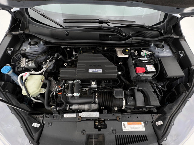Used 2021 Honda CR-V EX image 24