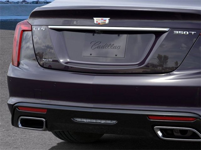 New 2025 Cadillac CT5 Premium Luxury w/ Sun And Sound Package image 14