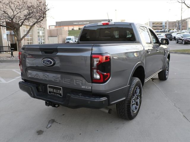 Used 2024 Ford Ranger XLT w/ Technology Package image 5