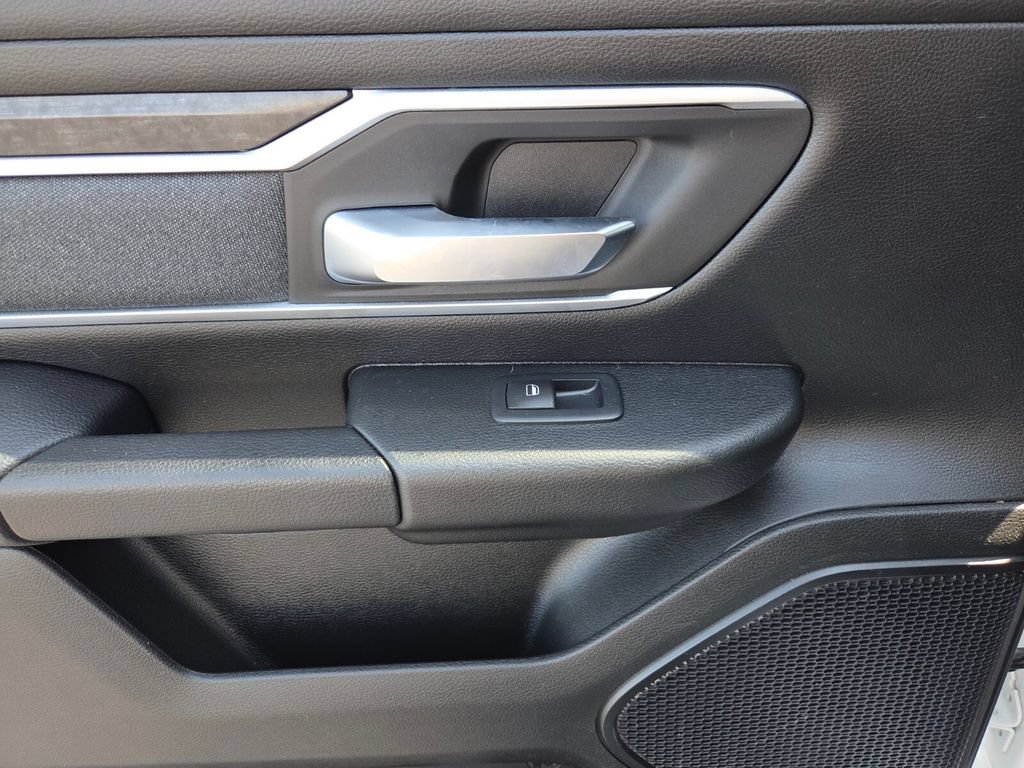 Used 2021 RAM 1500 Big Horn RWD image 12