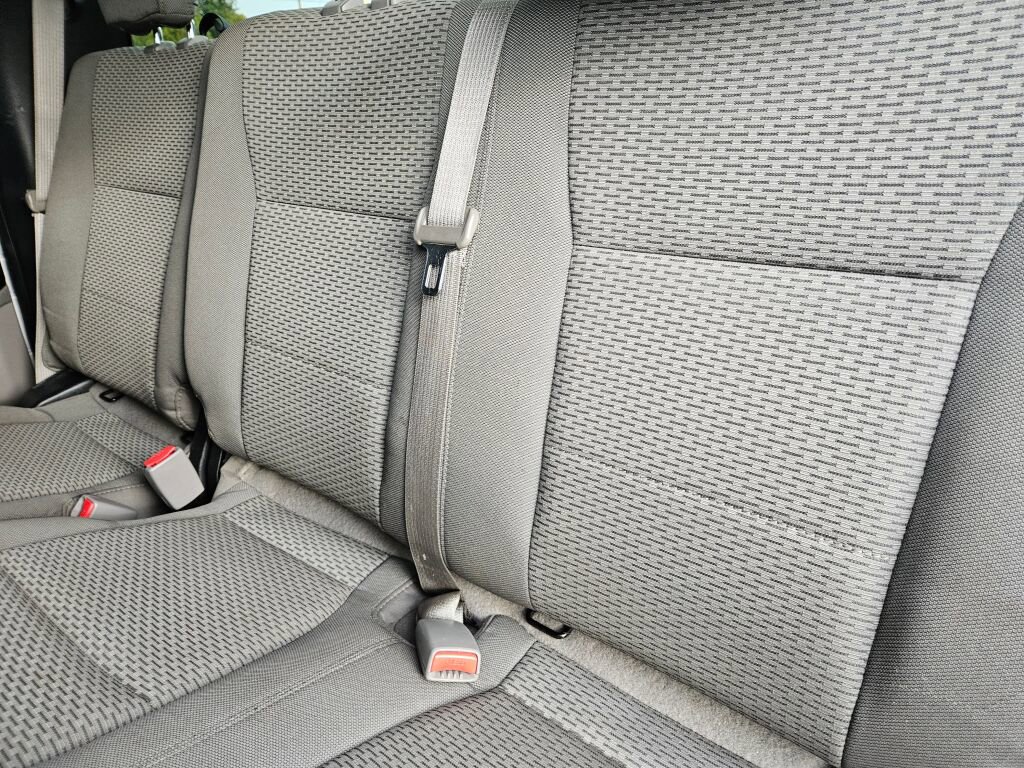 Used 2015 Ford F150 XLT image 13