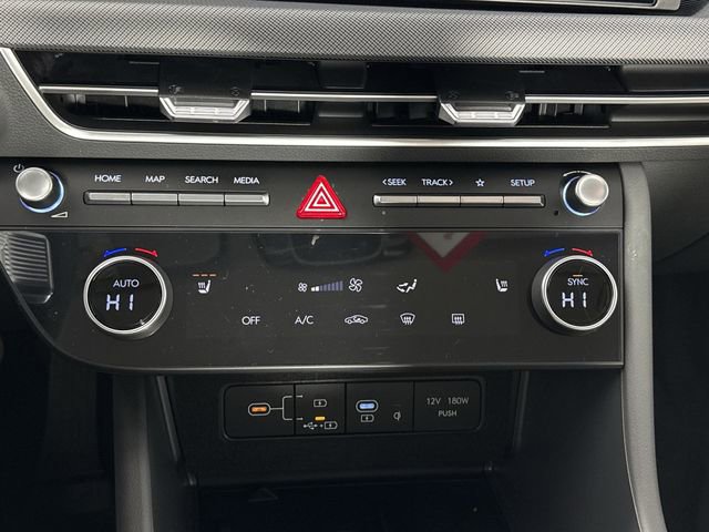 New 2026 Hyundai Sonata SEL FWD image 16