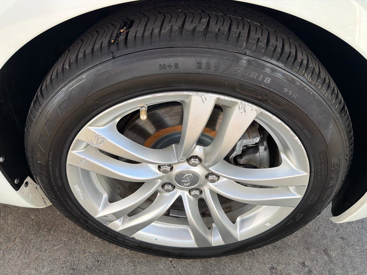 Used 2010 INFINITI G37 Coupe RWD image 16