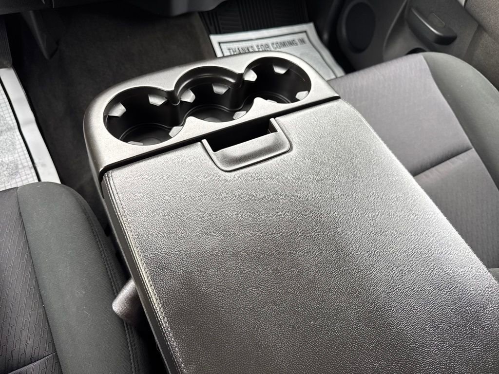 Used 2012 Chevrolet Silverado 2500 LT w/ Interior Plus Package image 47