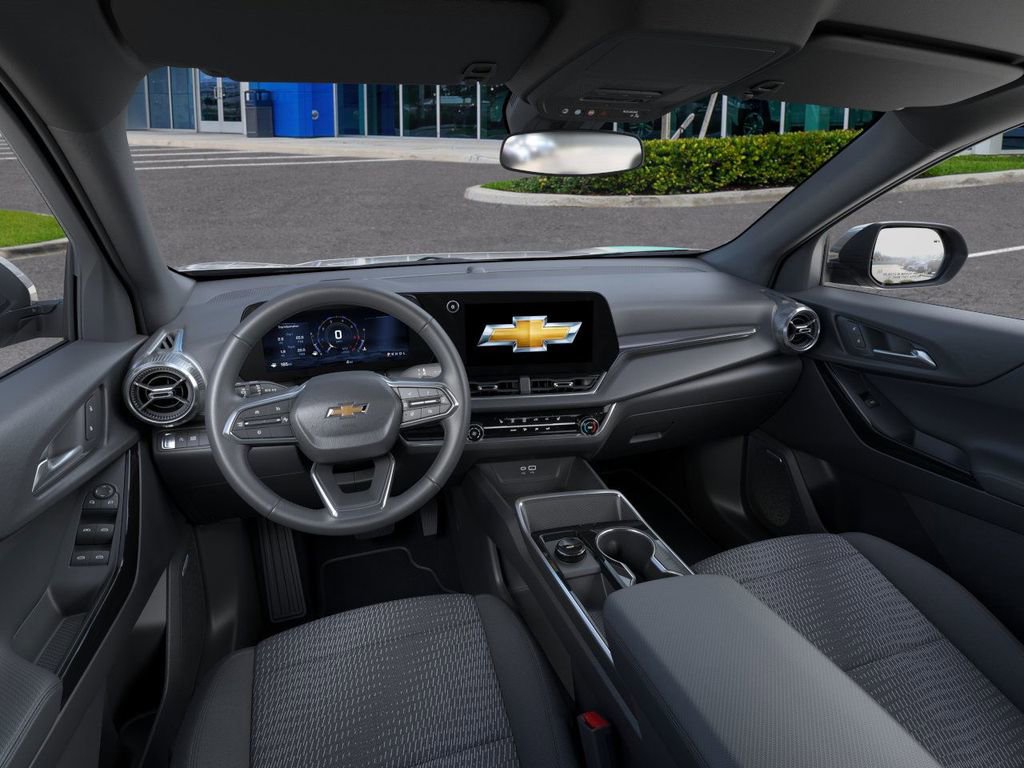 New 2026 Chevrolet Equinox LT image 15