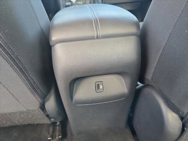 Used 2024 Nissan Sentra SV image 16