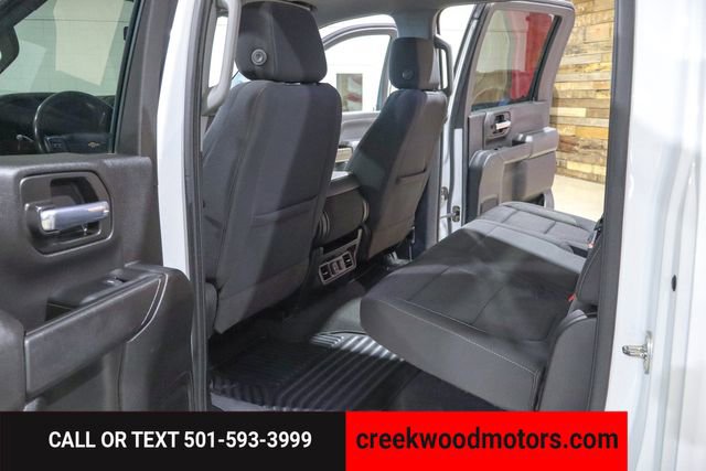 Used 2023 Chevrolet Silverado 2500 LT w/ Convenience Package image 44