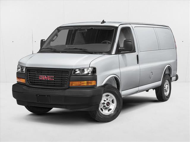 Used 2024 GMC Savana 2500 w/ Driver Convenience Package video 1