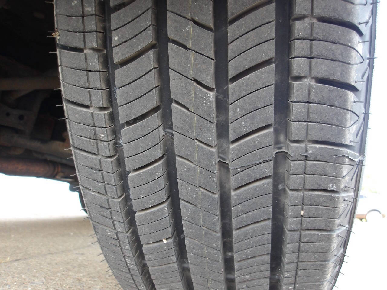 Used 2005 Toyota RAV4 4WD image 9