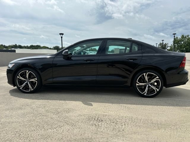 Certified 2023 Volvo S60 B5 Plus w/ Climate Package FWD image 5