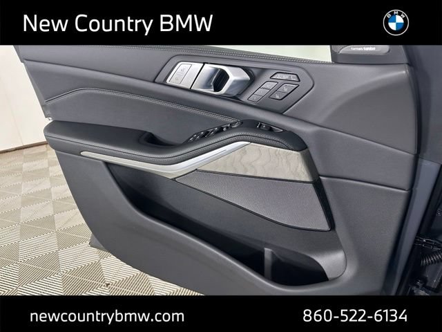 New 2027 BMW X7 xDrive40i w/ Executive Package AWD/4WD image 23