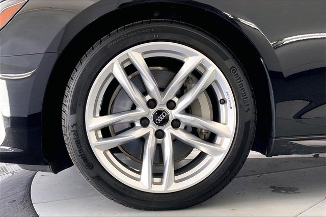 Certified 2023 Audi A4 2.0T Premium w/ Convenience Package image 9