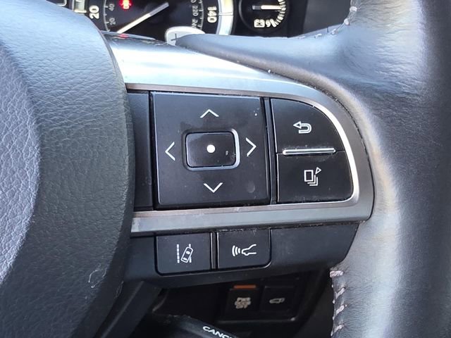 Used 2019 Lexus LX 570 4WD w/ Luxury Package image 33