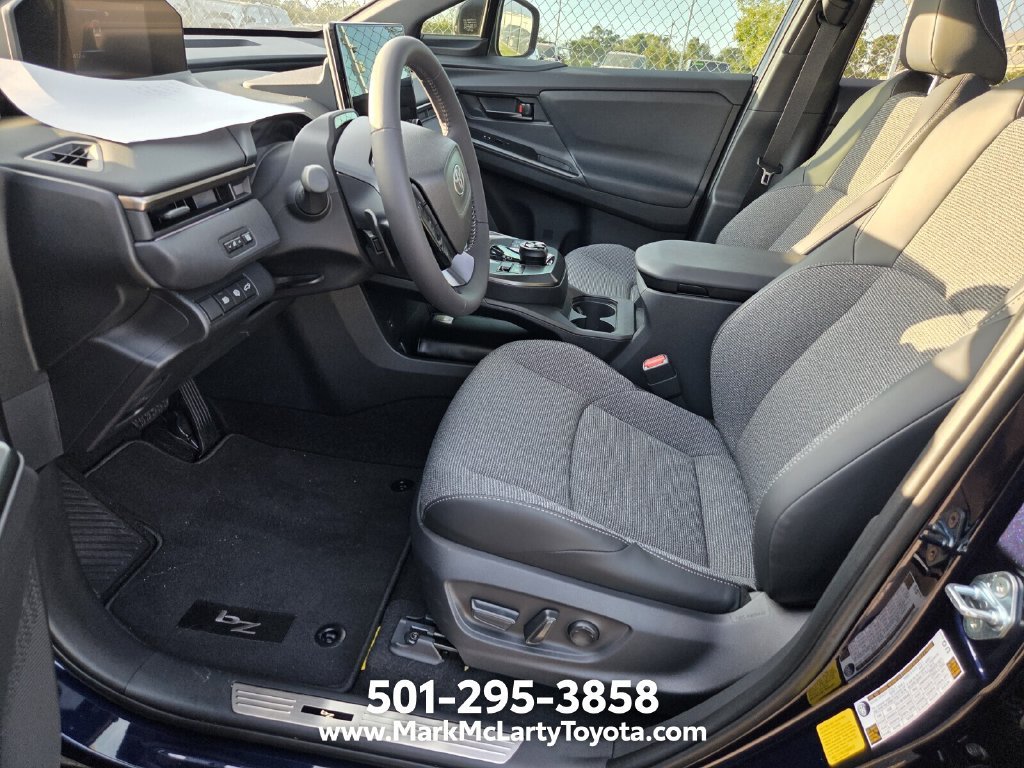 Used 2026 Toyota bZ FWD image 6