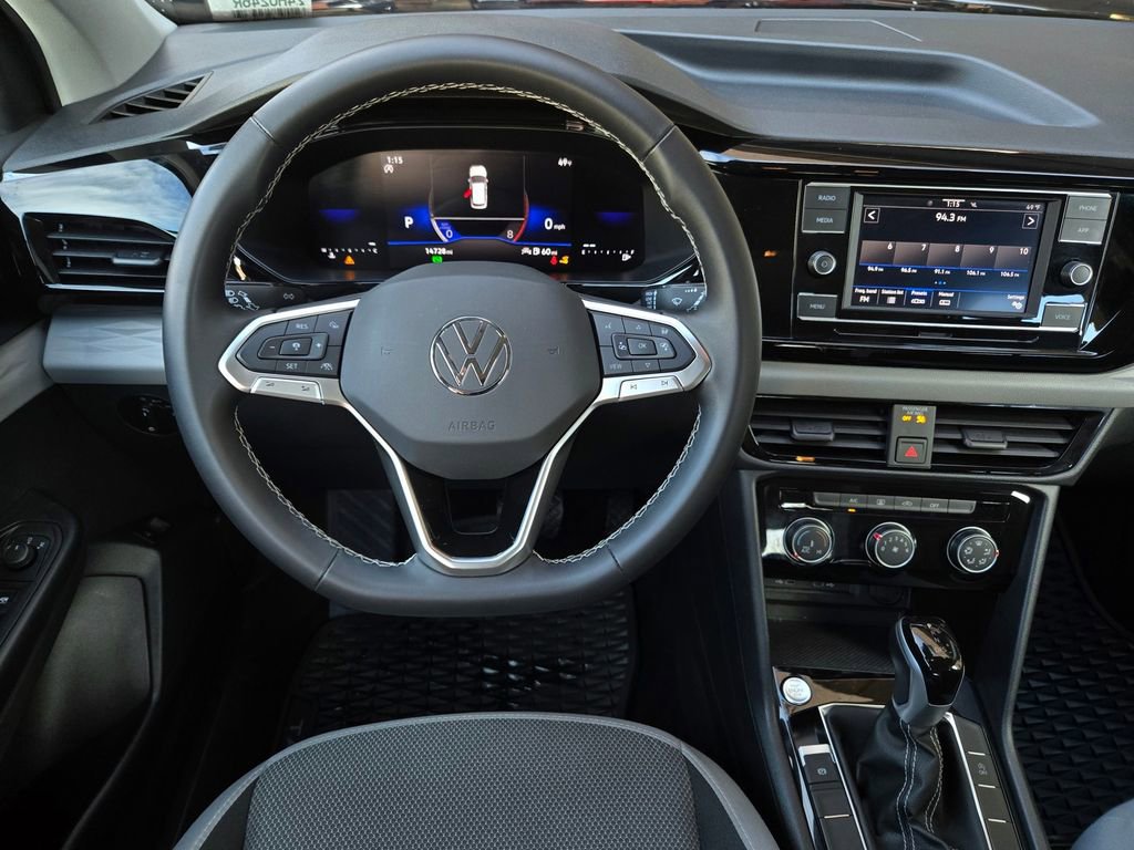 Used 2024 Volkswagen Taos S image 13