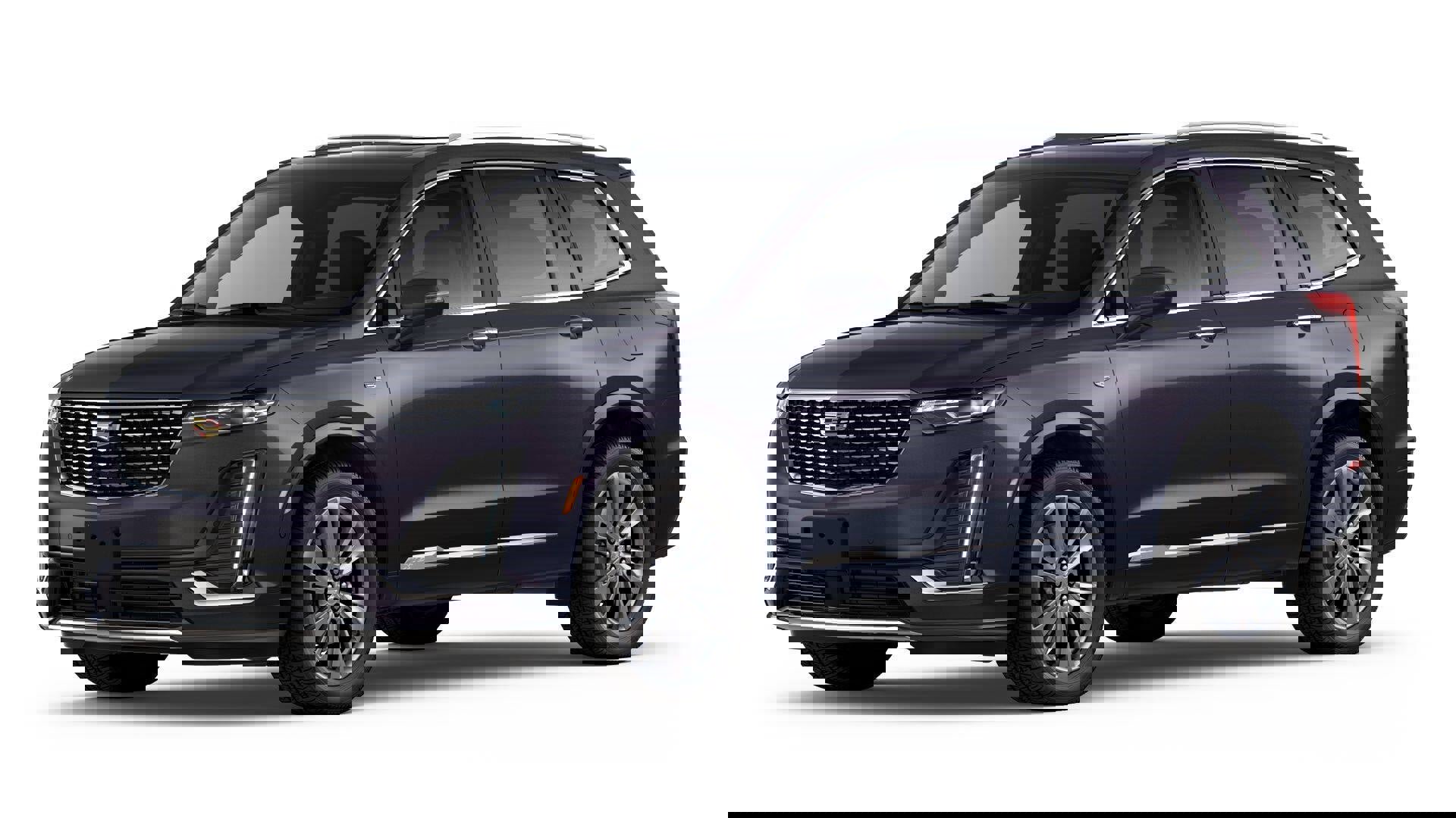 New 2025 Cadillac XT6 Premium Luxury w/ Technology Package image 25