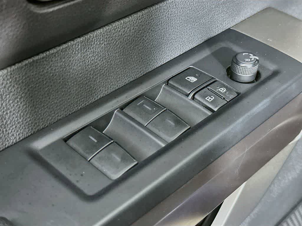 Used 2024 Toyota Tundra SR5 w/ SR5 Premium Package AWD/4WD image 28