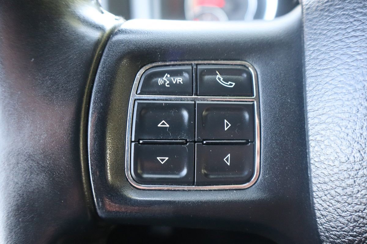 Used 2015 RAM 2500 SLT w/ Luxury Group AWD/4WD image 29