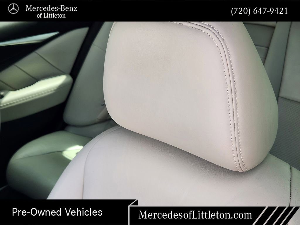 Used 2021 INFINITI Q50 Sensory w/ Cargo Package AWD/4WD image 14