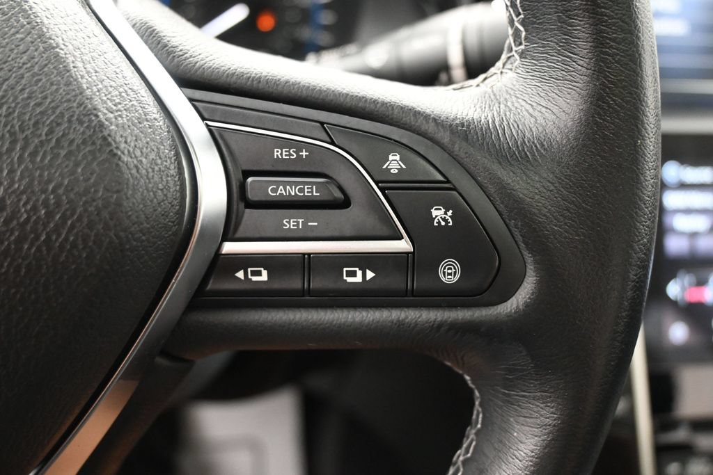 Used 2023 INFINITI Q50 Sensory AWD/4WD image 21