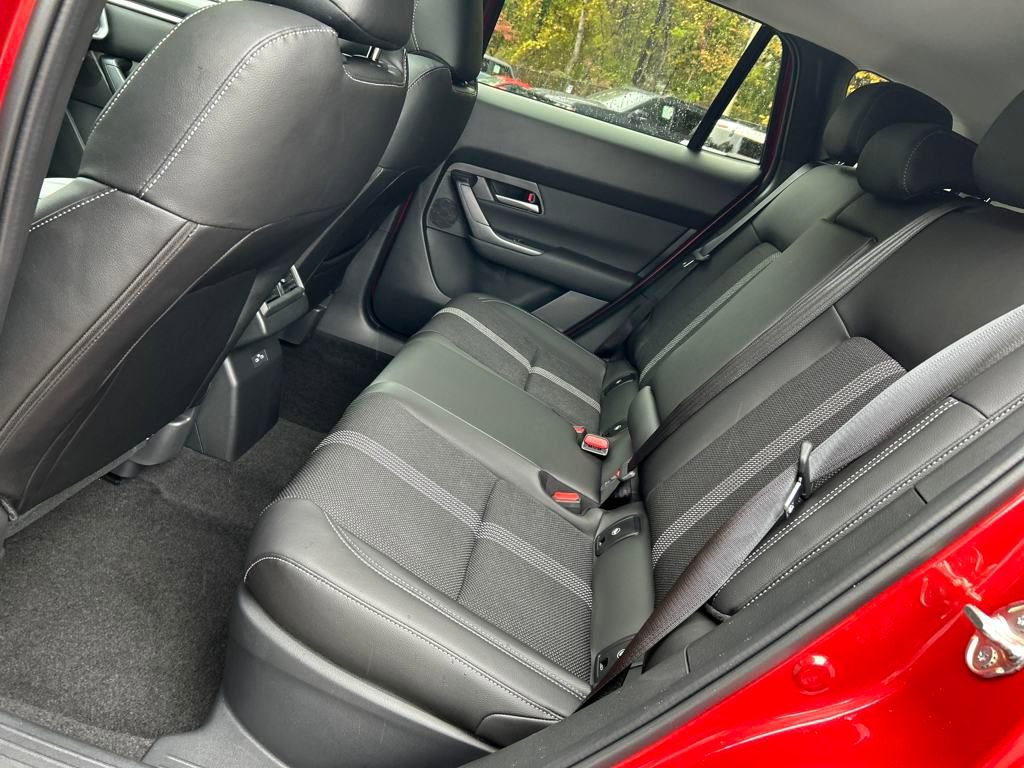 New 2026 MAZDA CX-50 2.5 Hybrid w/ Preferred Pkg image 23