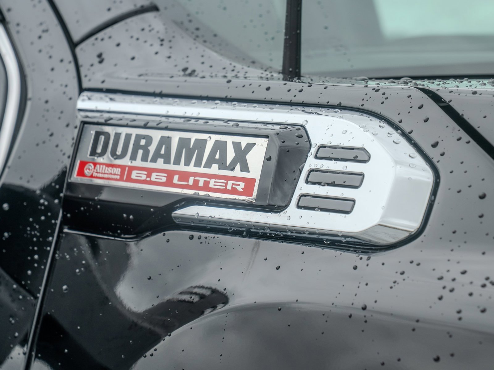 Used 2024 GMC Sierra 2500 Denali w/ Denali Reserve Package image 7