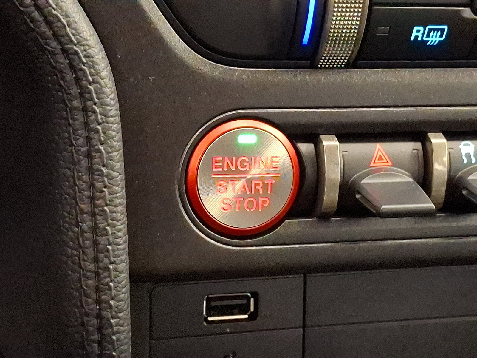 Used 2020 Ford Mustang Shelby GT500 w/ Carbon Fiber Track Pack image 20