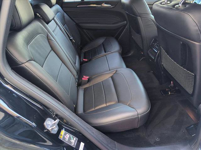 Used 2018 Mercedes-Benz GLE 43 AMG 4MATIC Coupe image 21