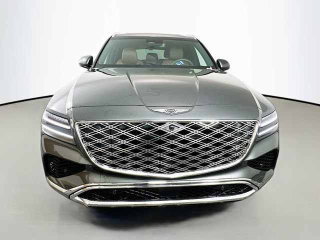 New 2026 Genesis GV80 3.5T Prestige AWD/4WD image 2