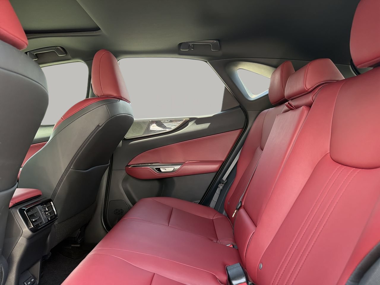Used 2026 Lexus NX 350h AWD w/ Accessory Package (K3) image 17