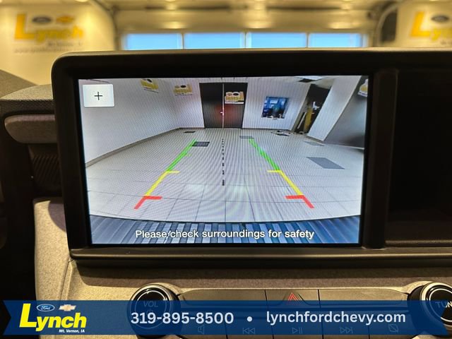 Used 2022 Ford Maverick XLT image 4