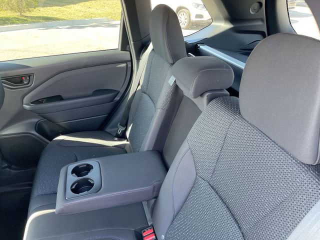 New 2026 Subaru Forester Premium image 13