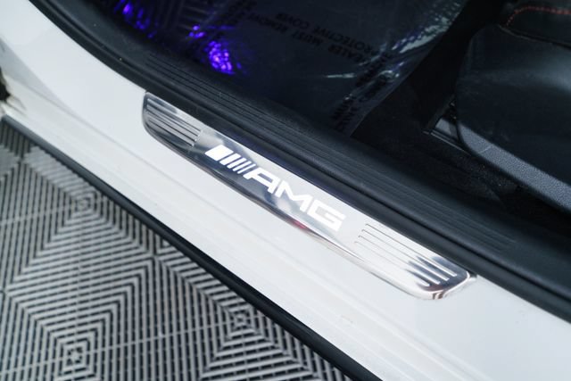 Used 2019 Mercedes-Benz C 63 AMG S image 30