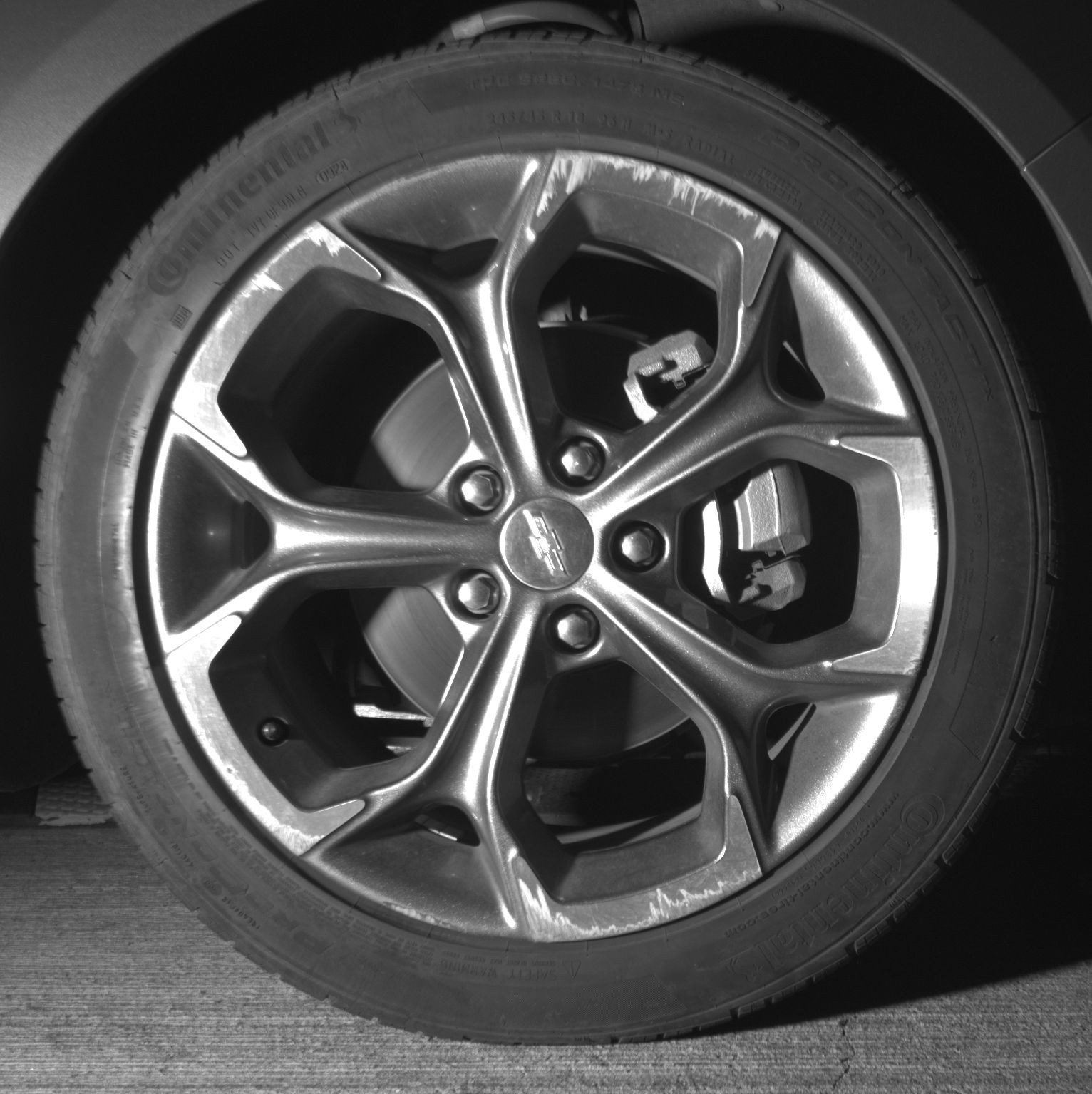 Used 2024 Chevrolet Malibu LT FWD image 20