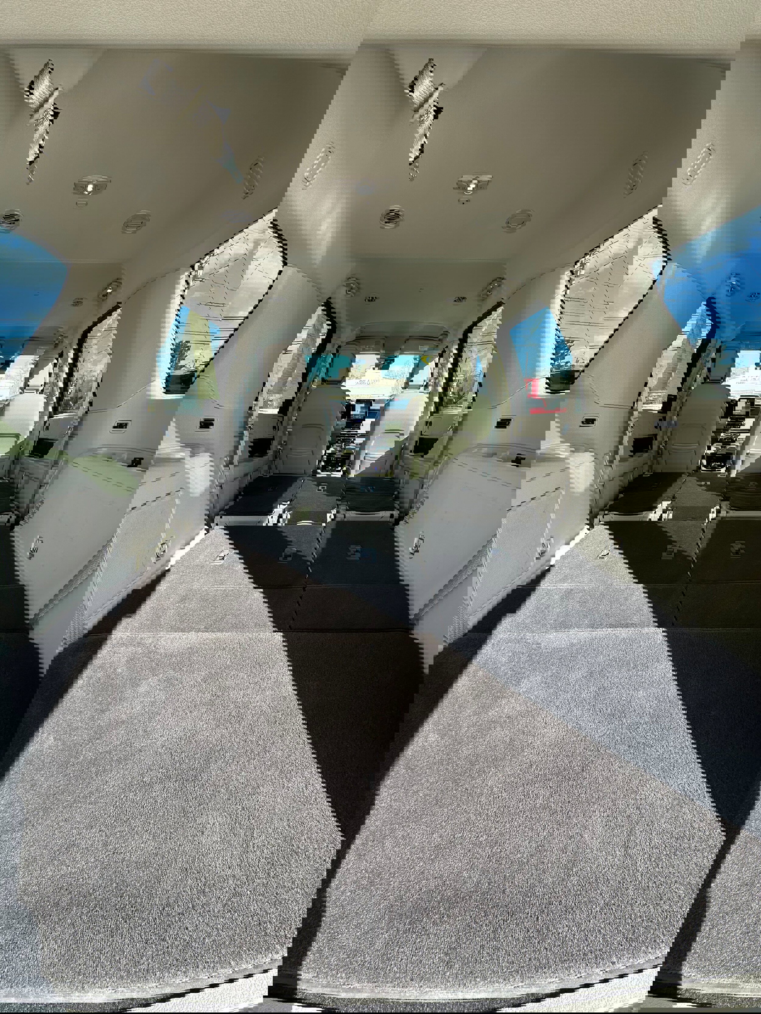 Used 2019 Lincoln Navigator Premiere image 43