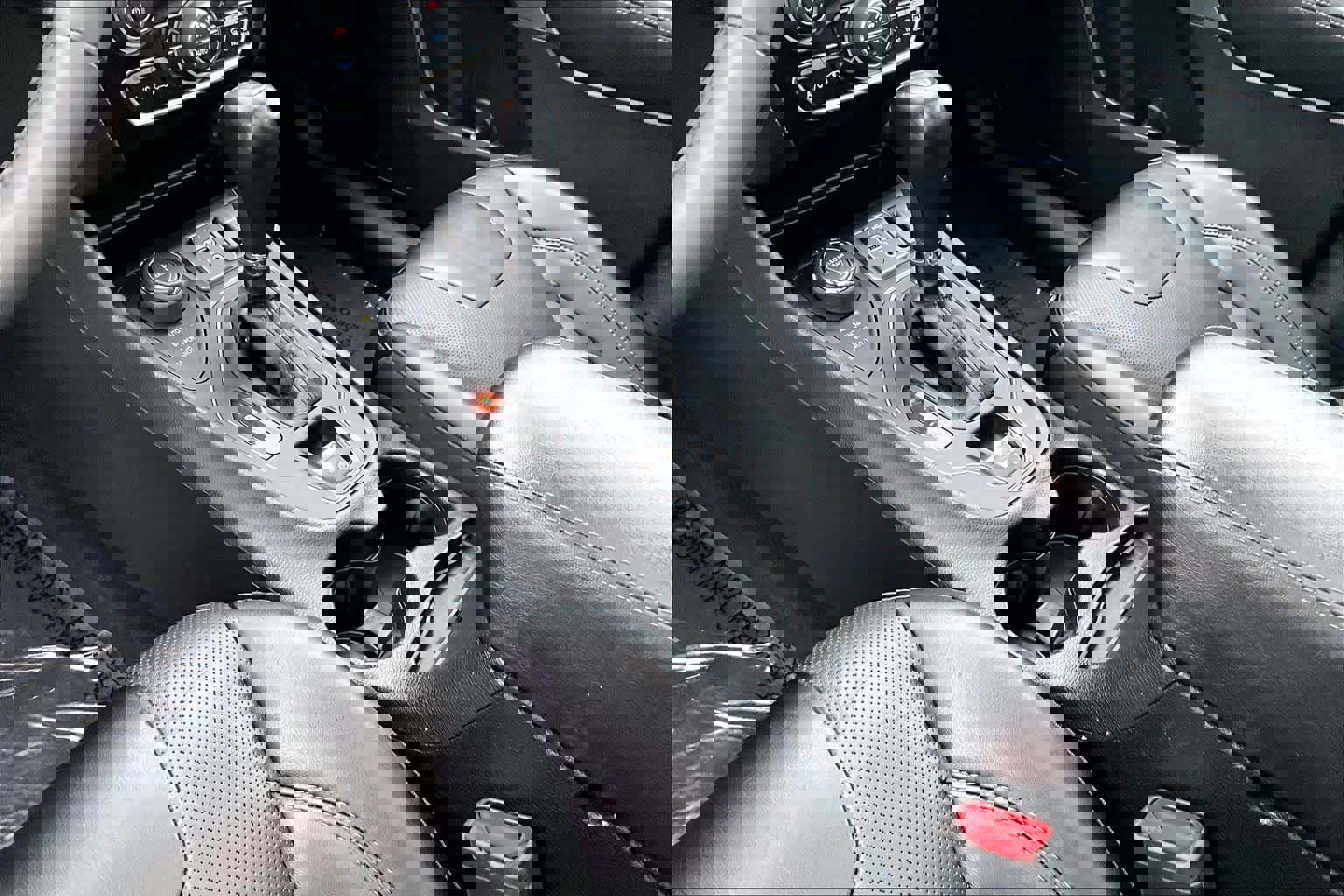 Used 2022 Jeep Cherokee Latitude Lux w/ Sun & Sound Group image 17