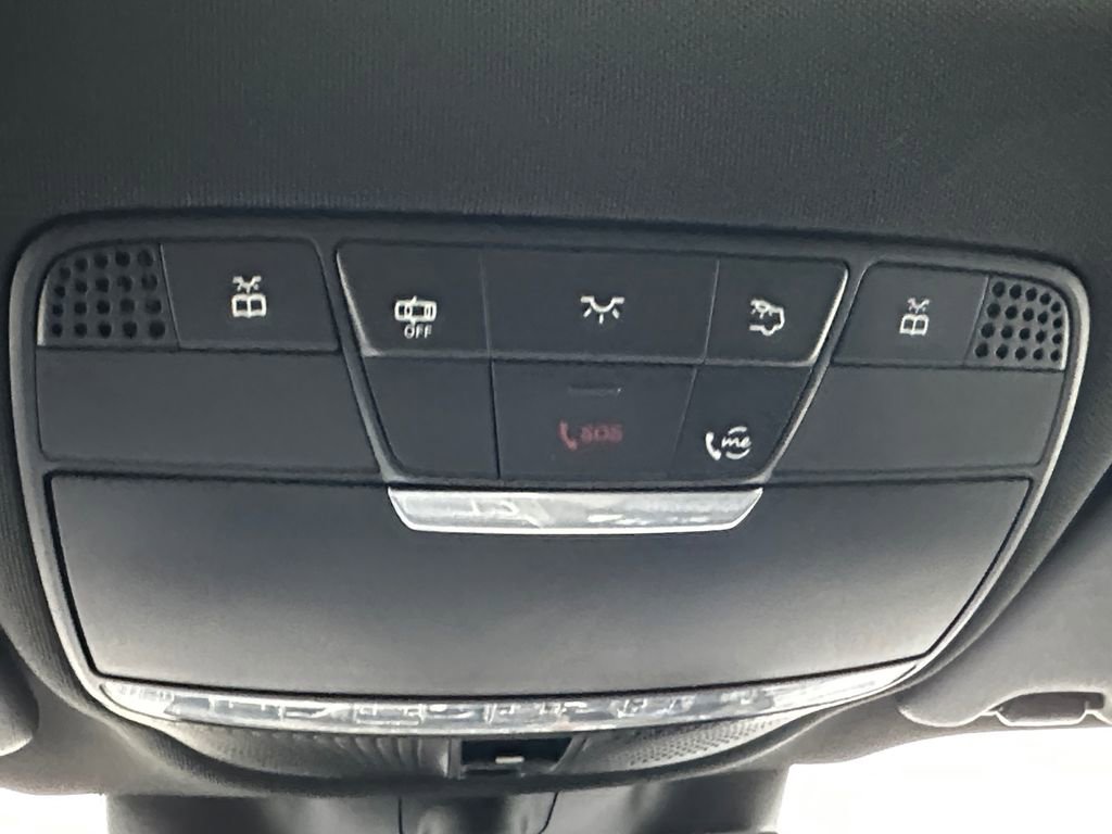 Used 2021 Mercedes-Benz GLC 43 AMG 4MATIC image 19