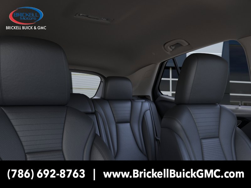 New 2024 Buick Envision Preferred AWD/4WD image 24