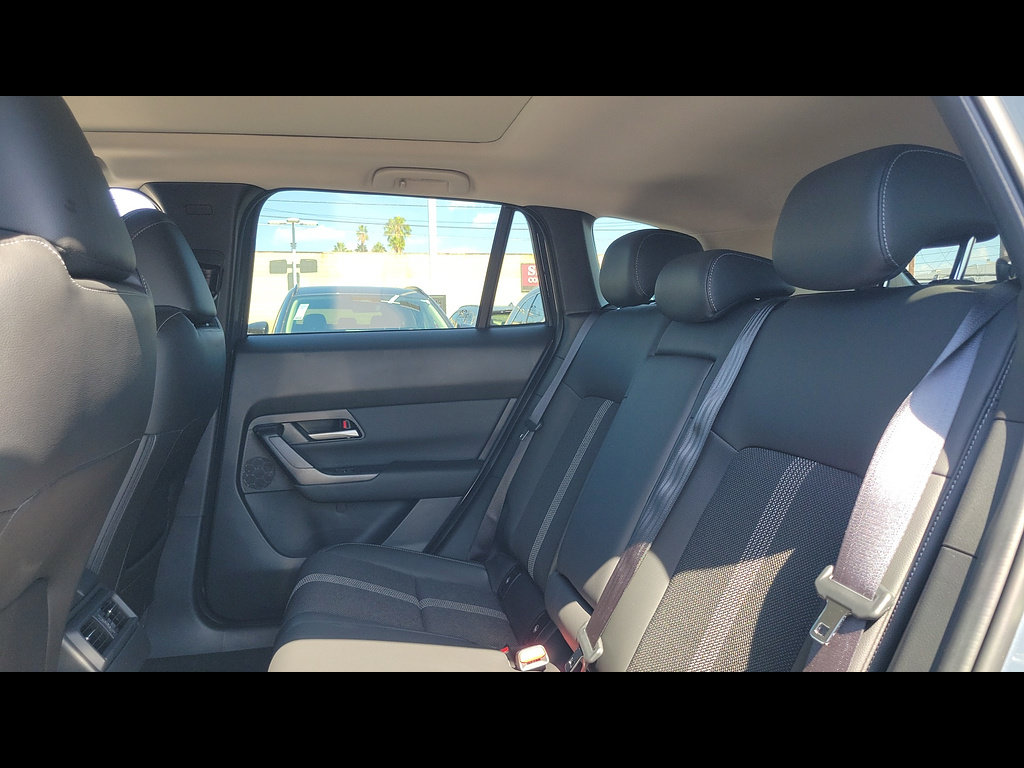 New 2026 MAZDA CX-50 AWD 2.5 S w/ Cargo Package image 12