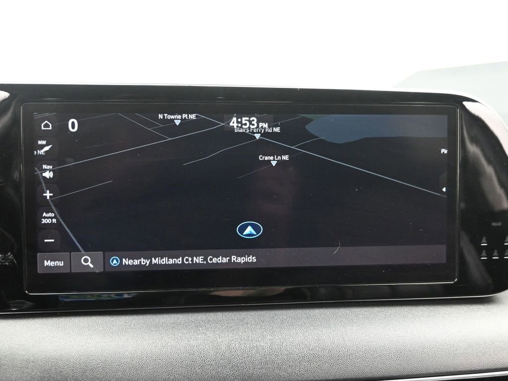 Used 2024 Hyundai Palisade SEL image 19