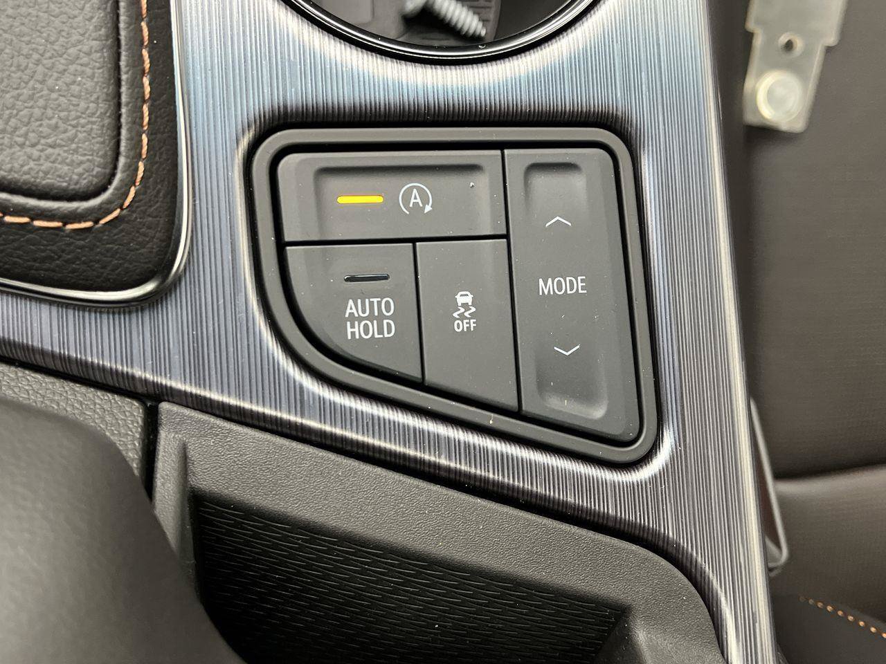 New 2026 Cadillac CT4 Sport AWD/4WD image 17